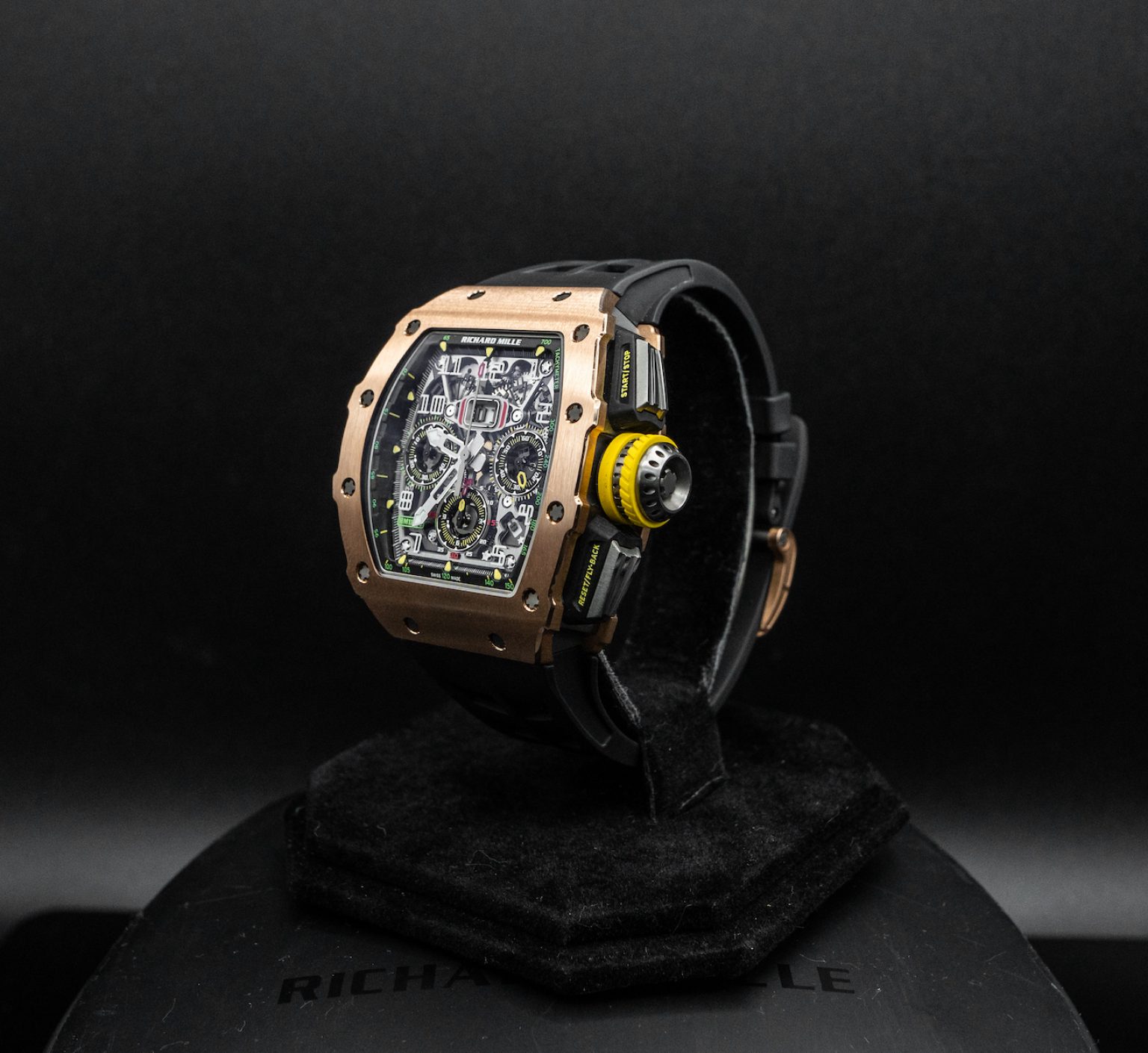 Richard Mille (9)