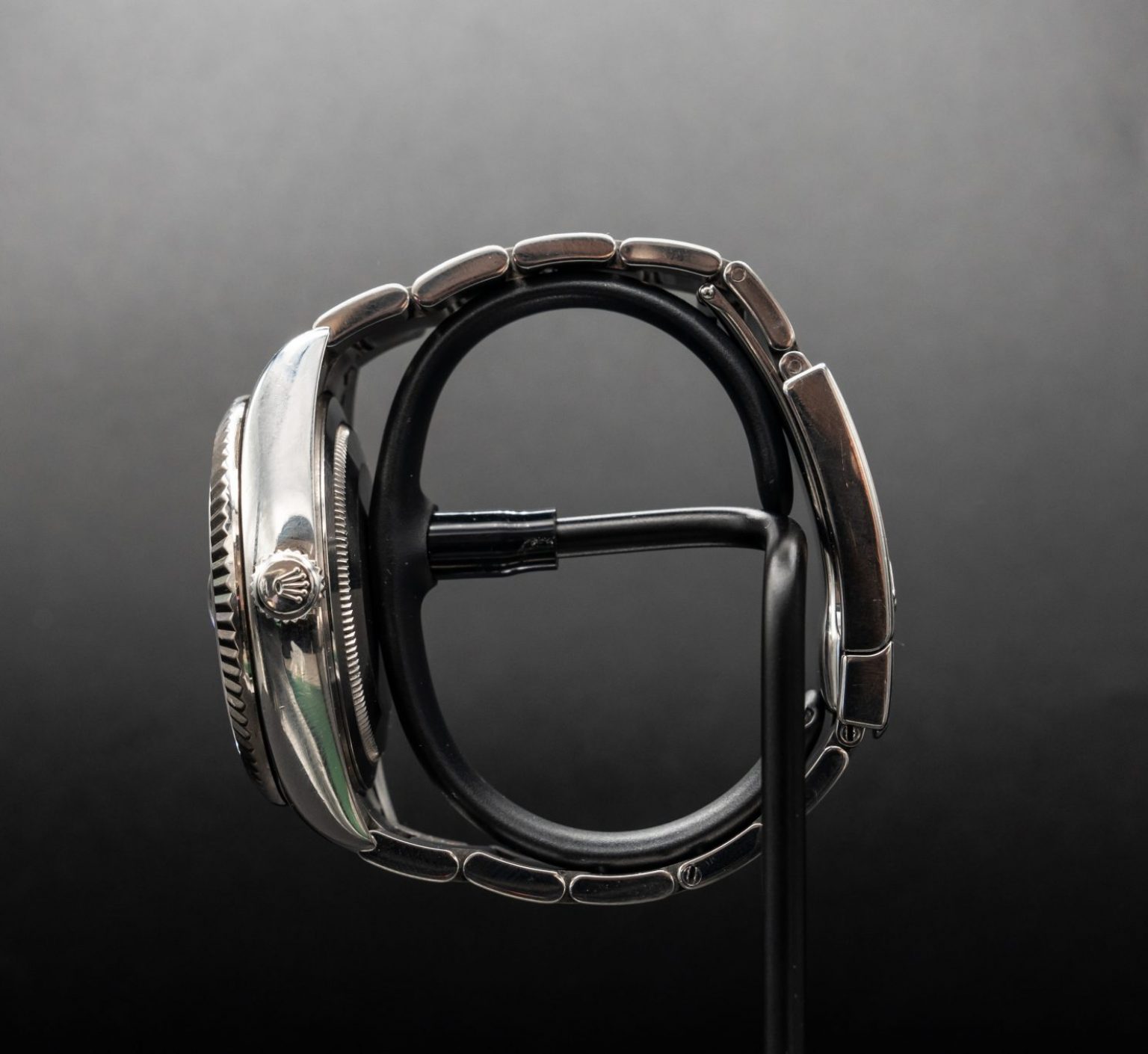 Rolex sky dweller