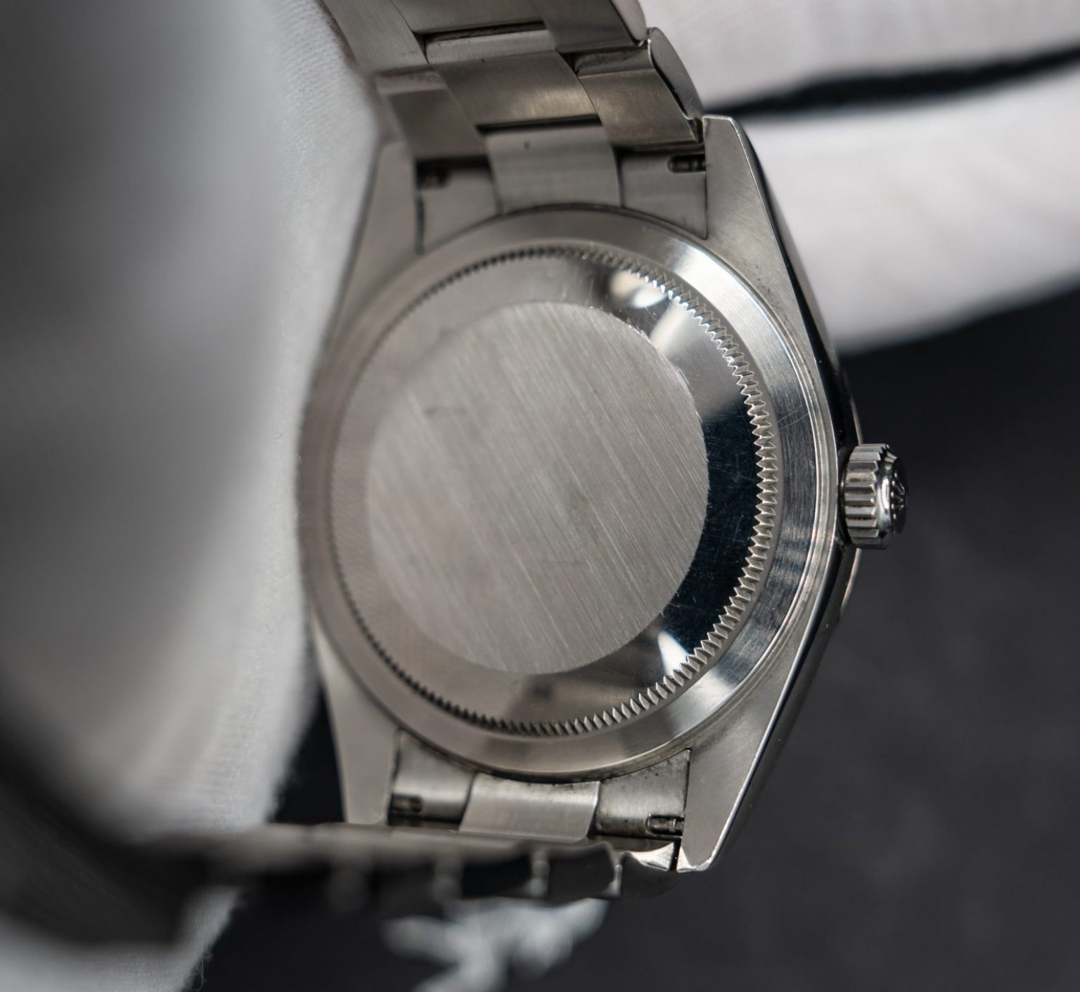 Rolex sky dweller