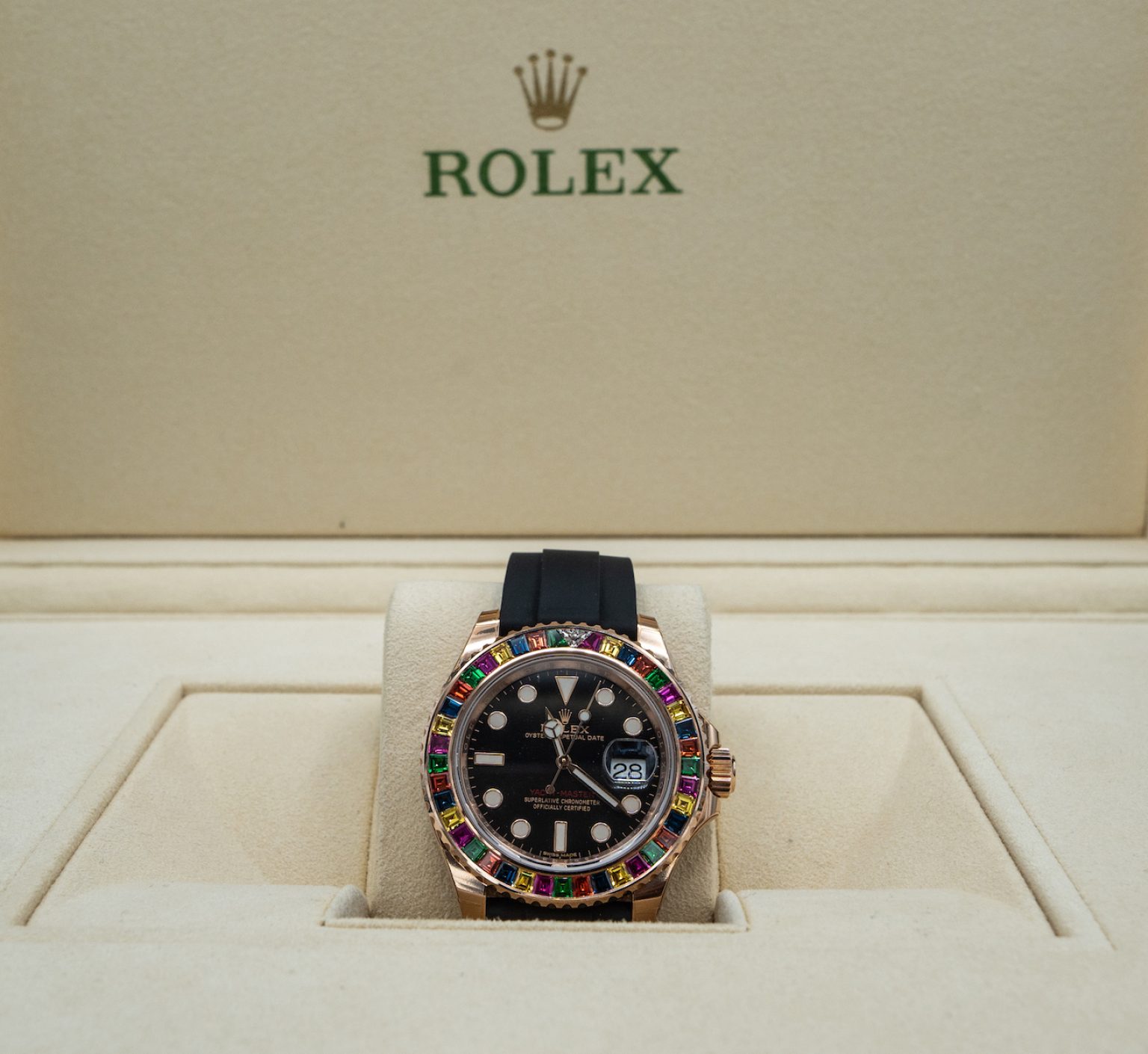 Rolex Arcoiris (11)