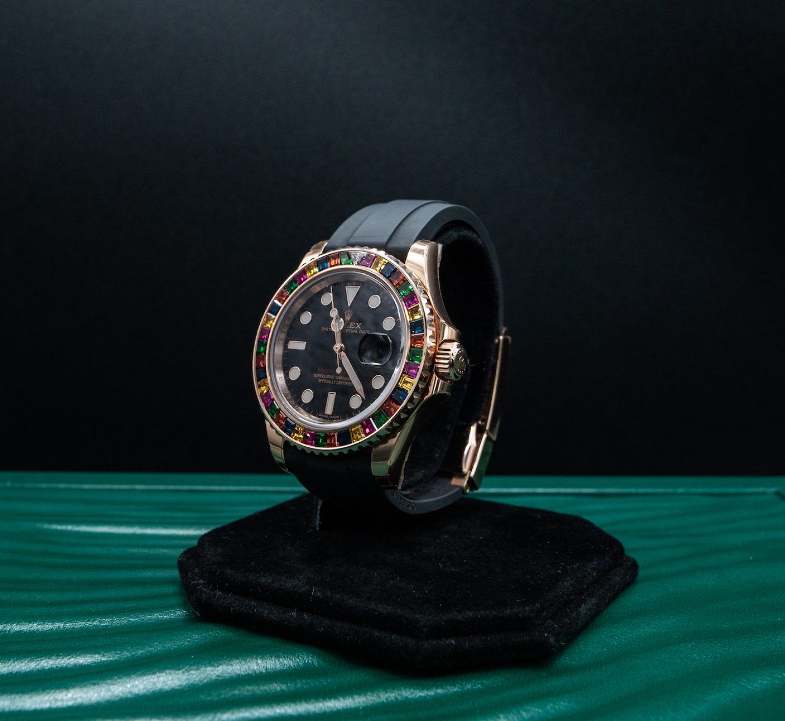 Rolex Arcoiris (3)