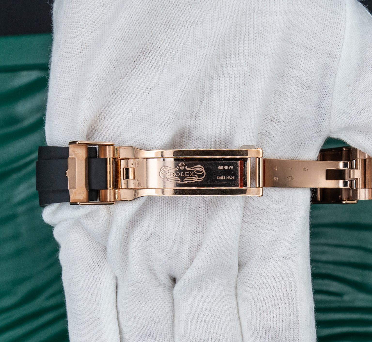 Rolex Arcoiris (4)