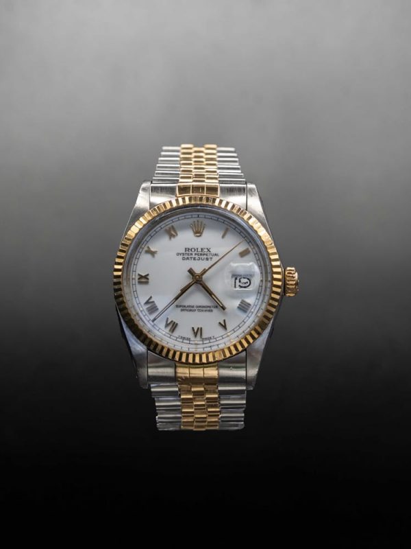Rolex Datejust 36