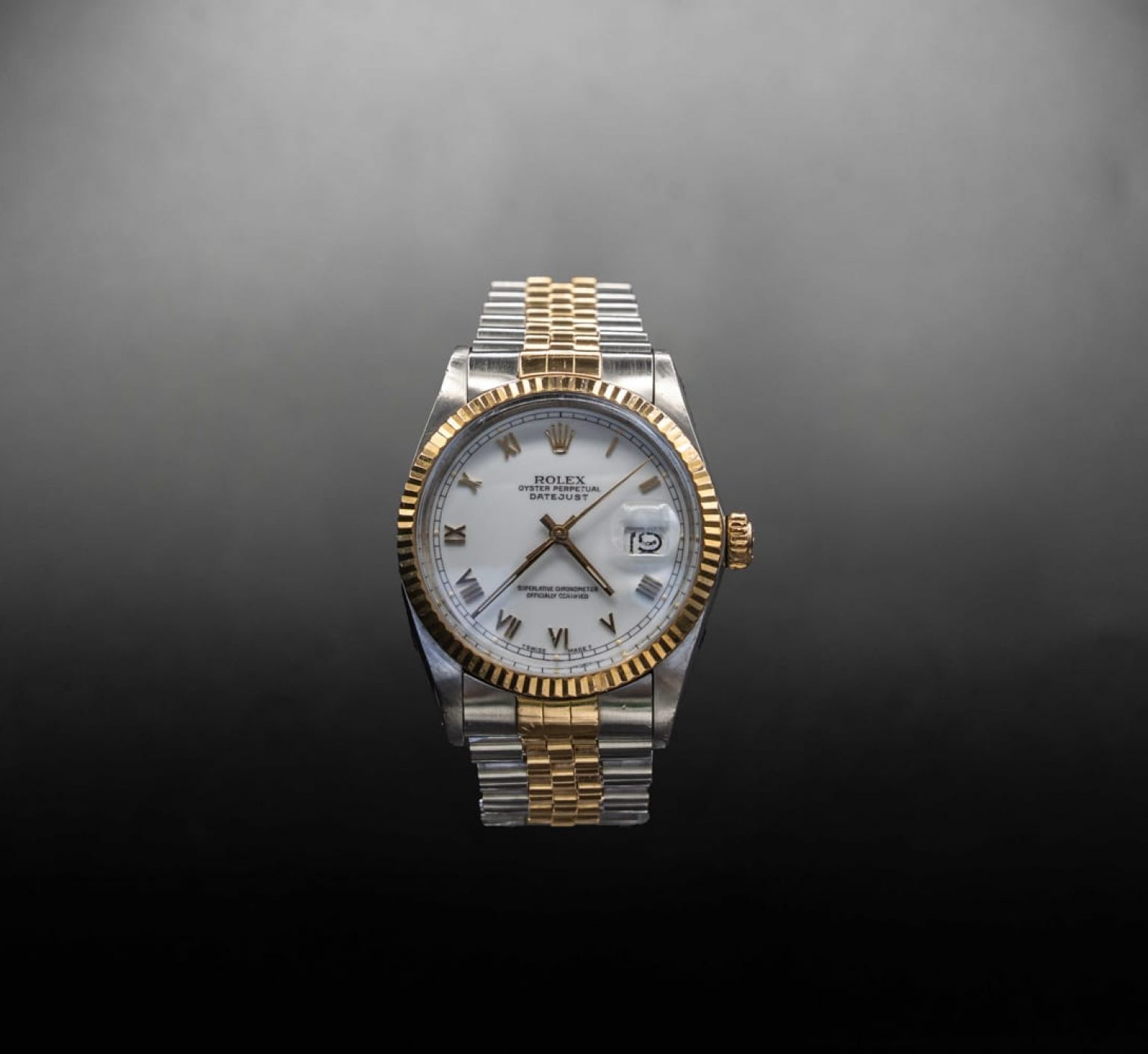 Rolex Datejust 36