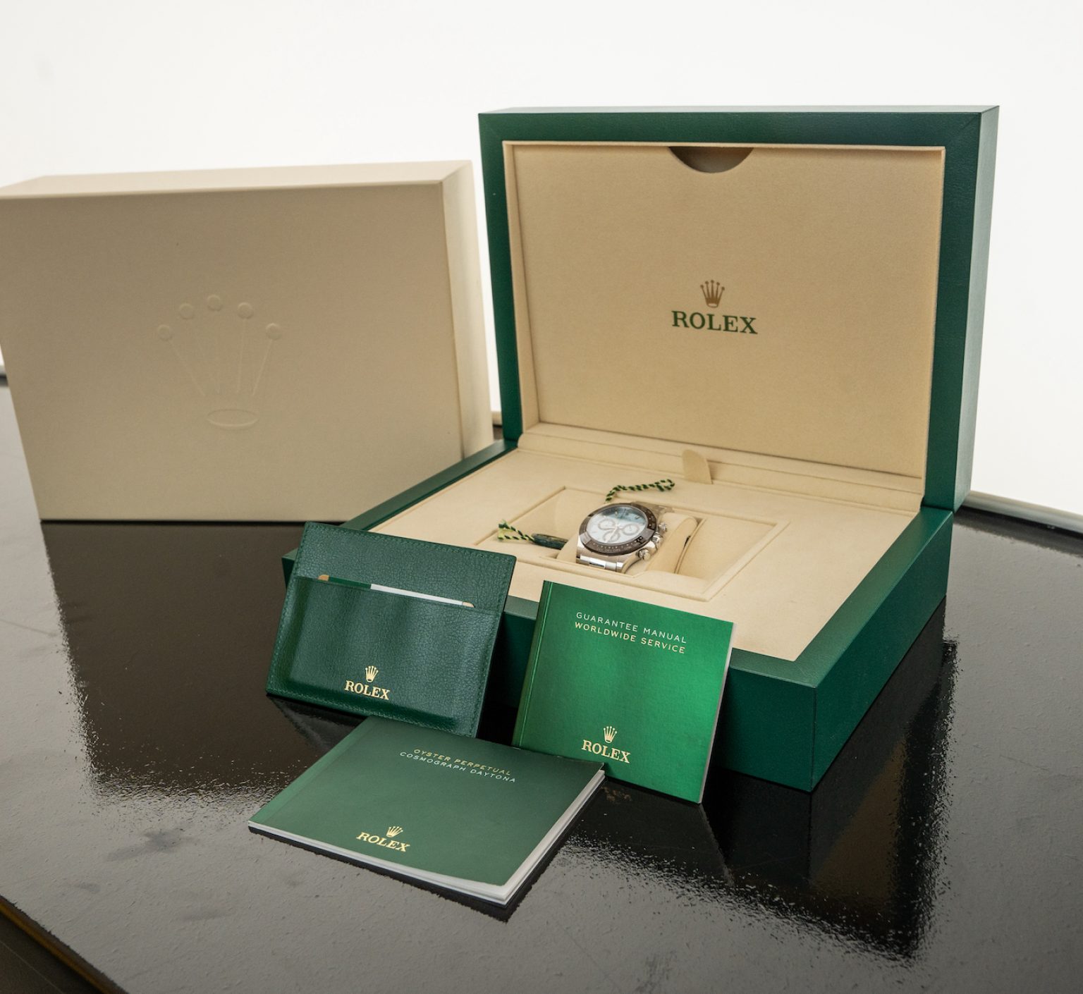 Rolex Daytona (1)