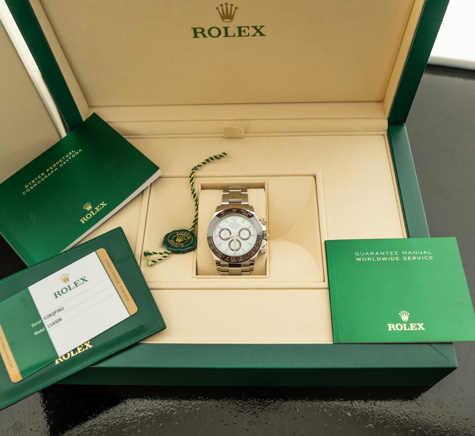 Rolex Daytona (2)