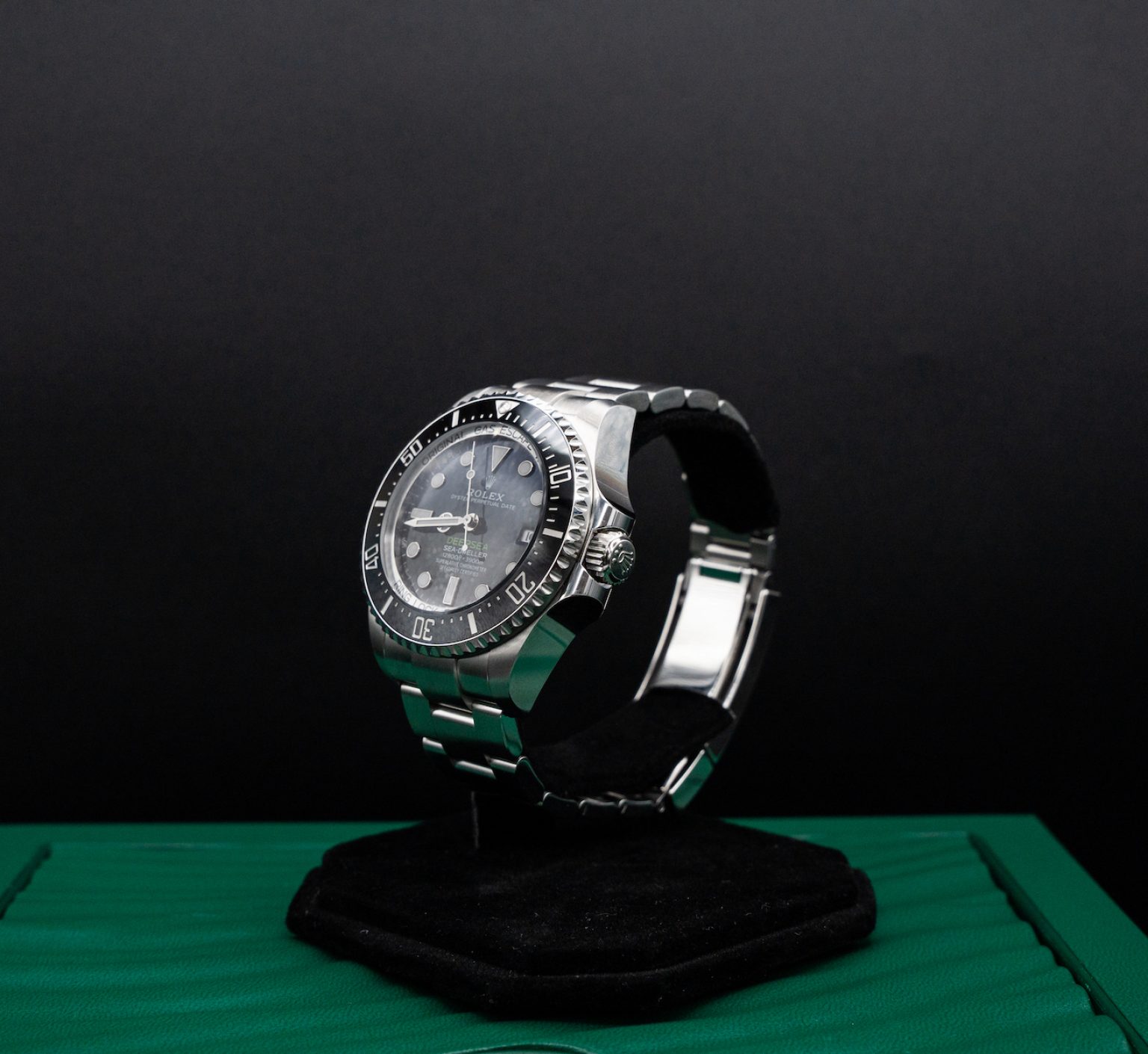 Rolex Deepsea blue (5)