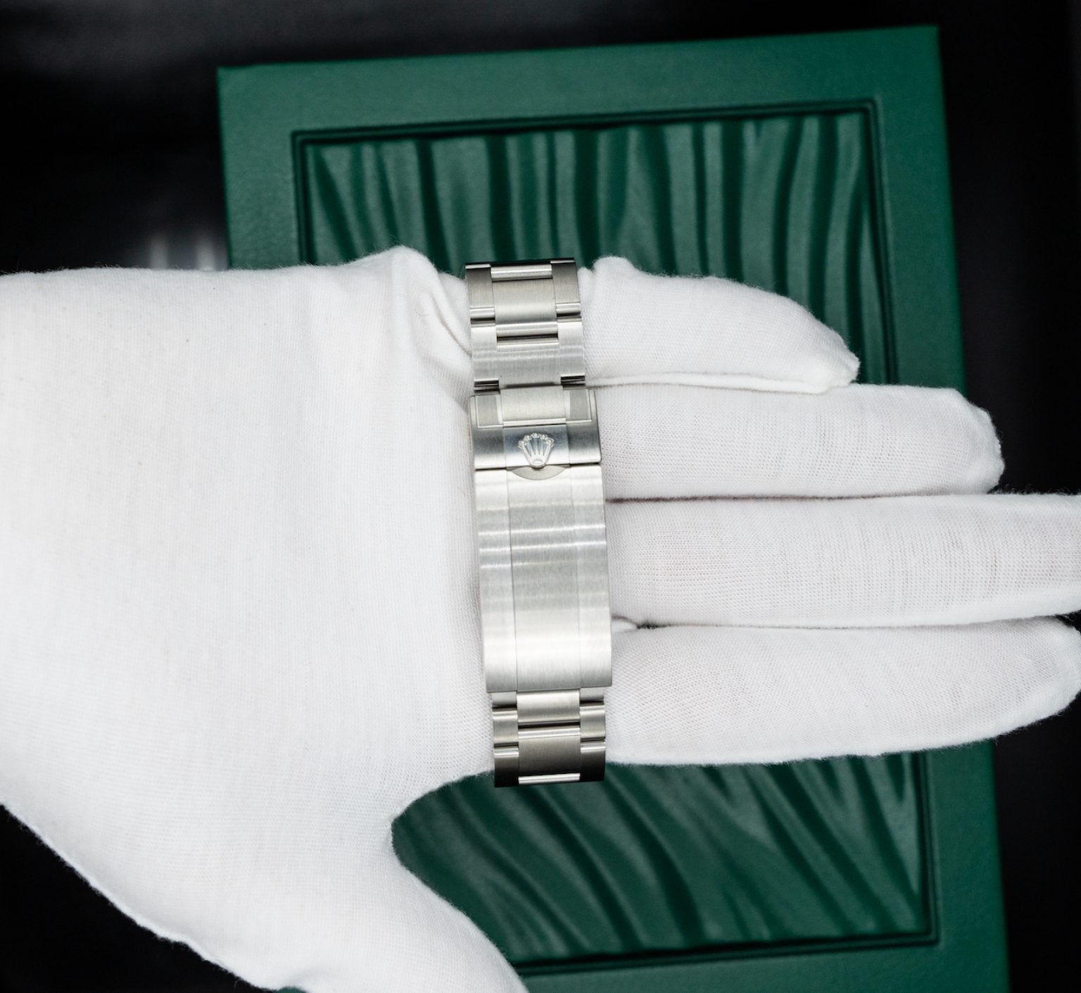 Rolex Deepsea blue (7)