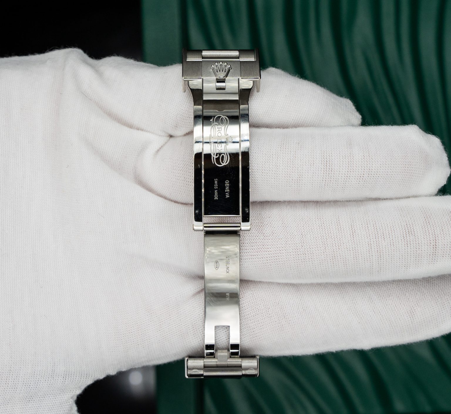 Rolex Deepsea blue (8)