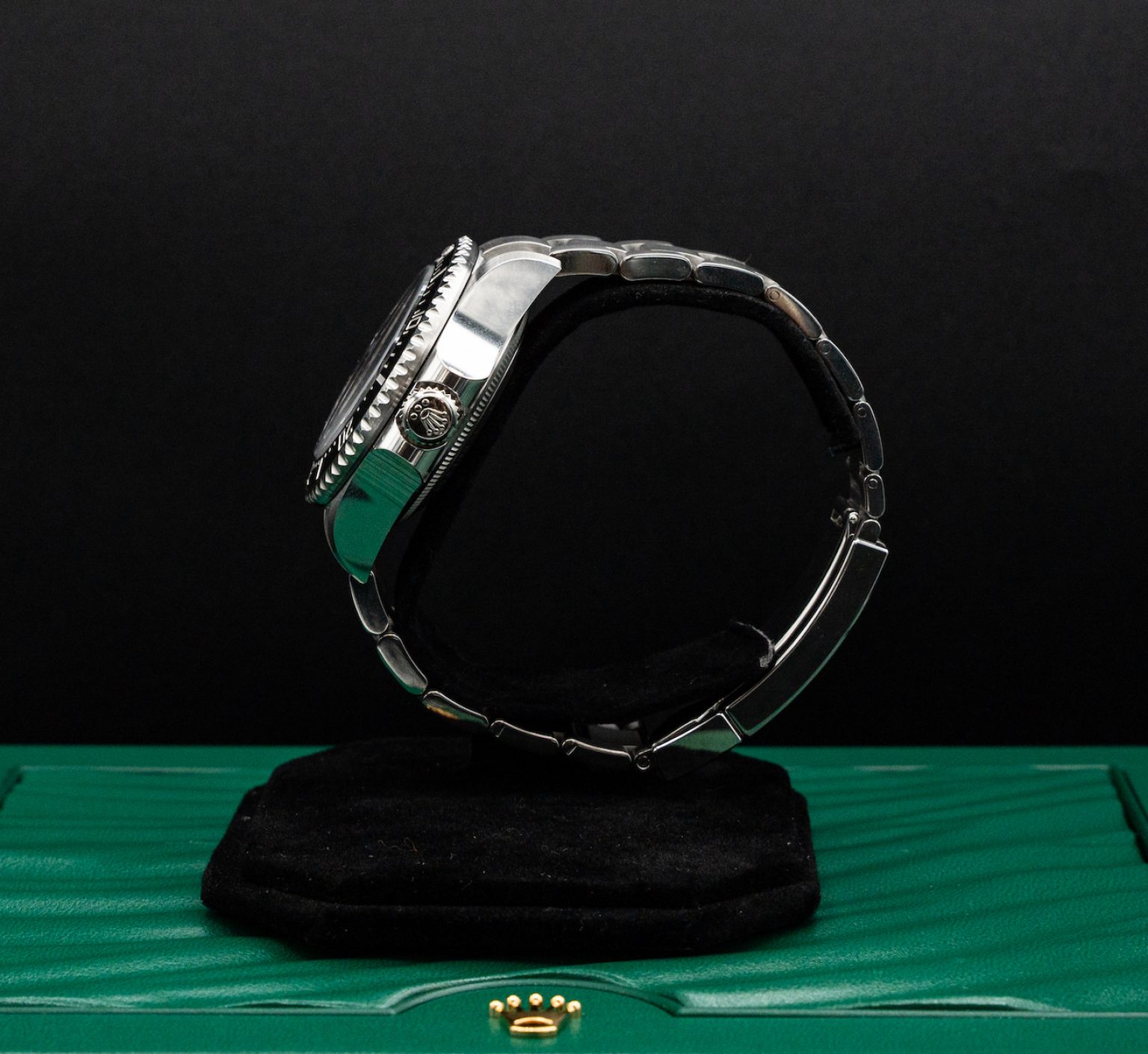 Rolex Deepsea blue (9)