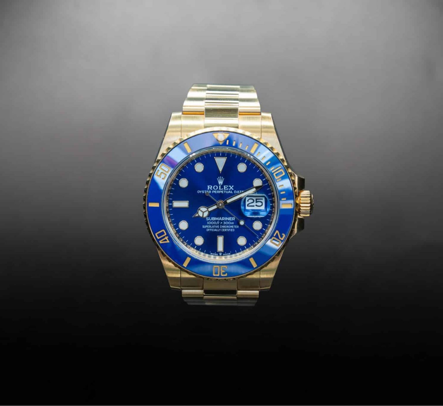 Rolex Oro (1)