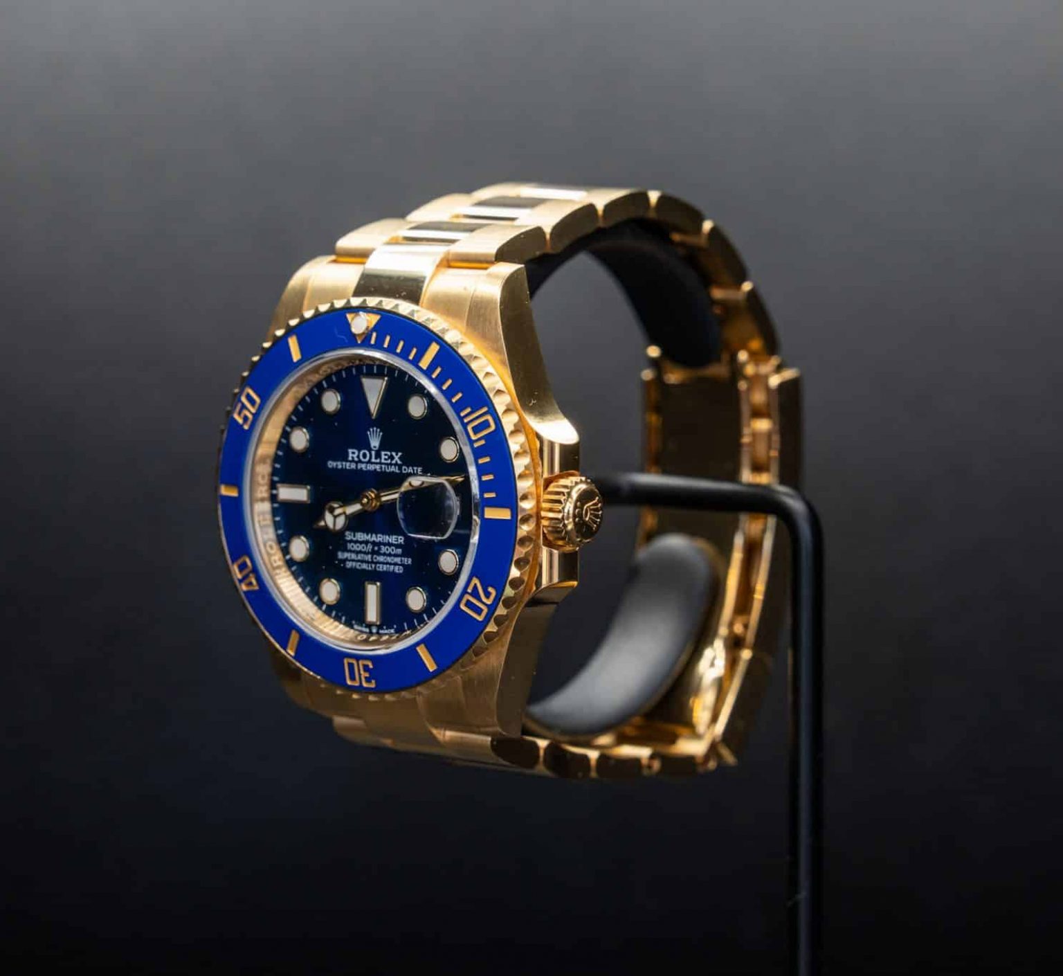 Rolex Oro (2)