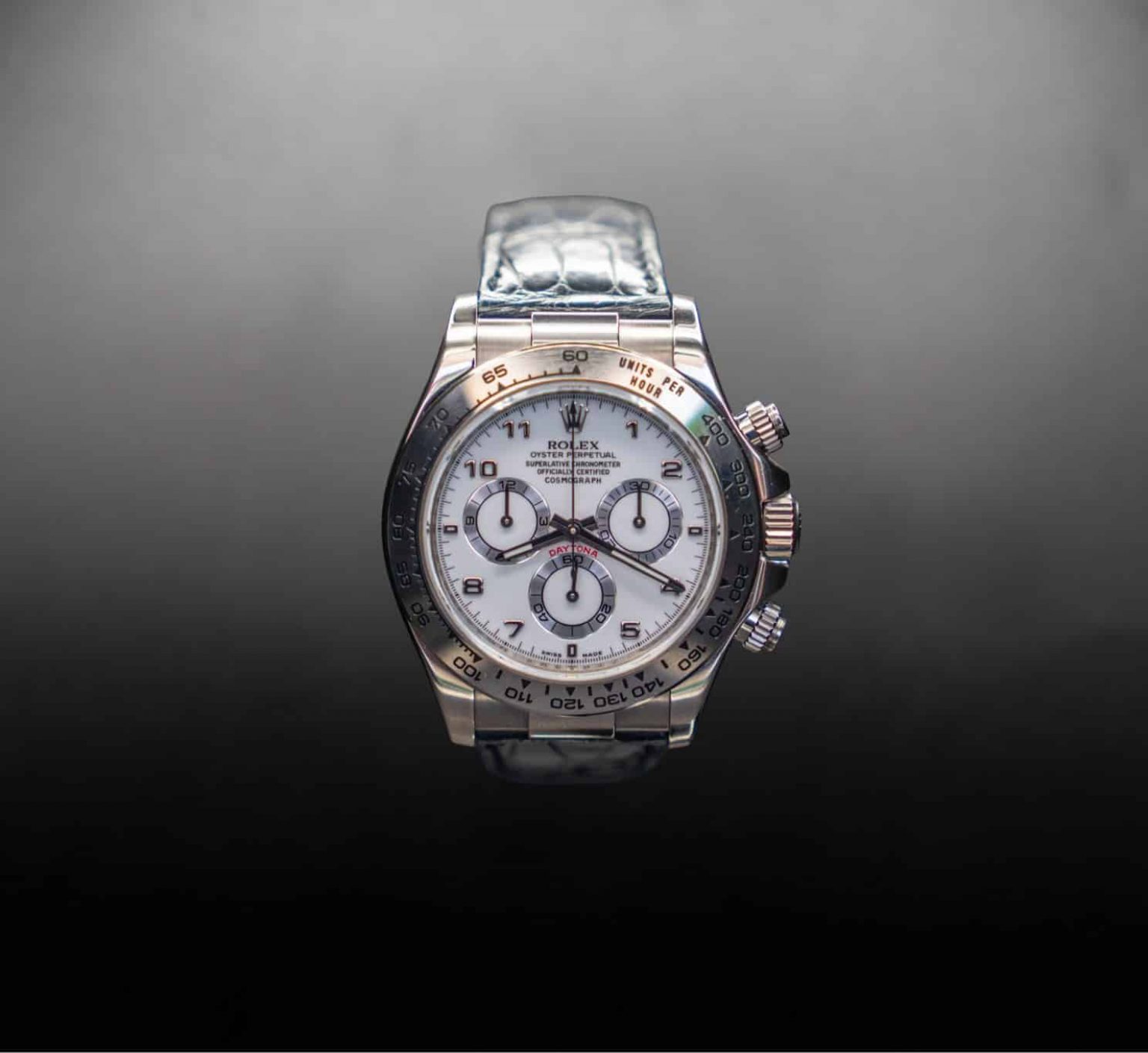 Rolex Oro Blanco (1)