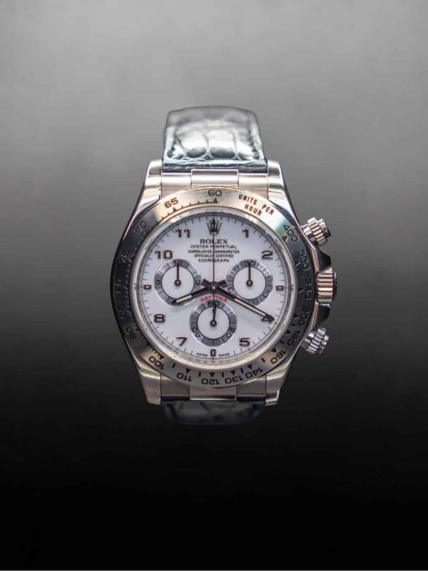 Rolex Oro Blanco (1)