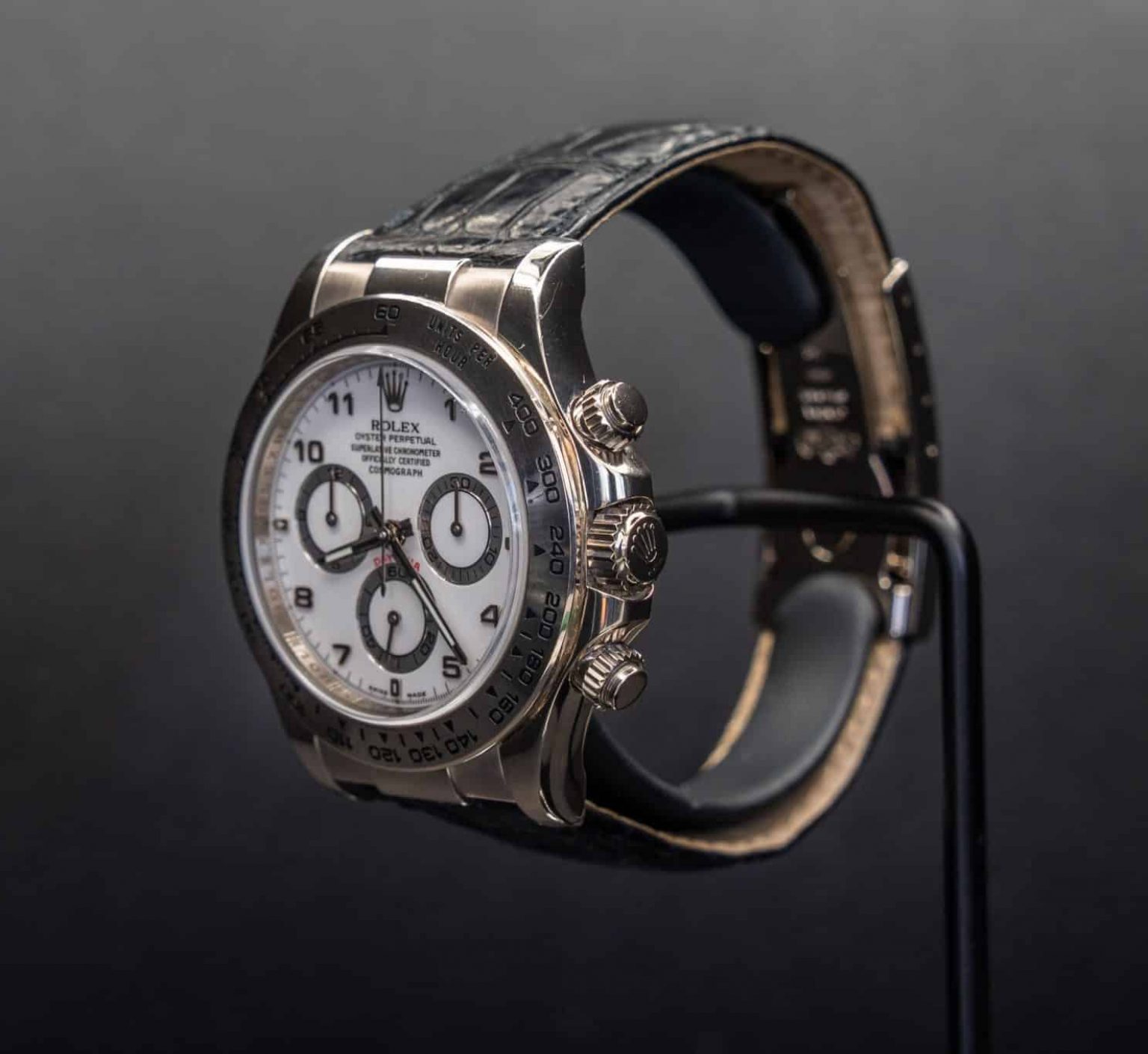 Rolex Oro Blanco (2)
