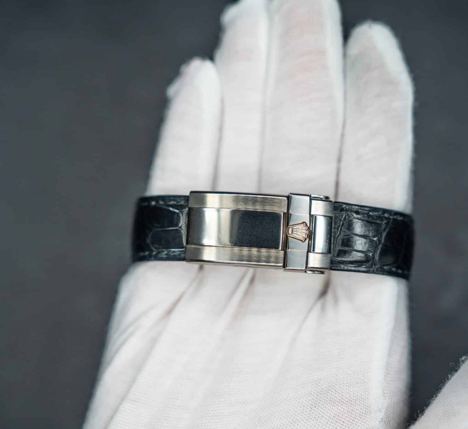 Rolex Oro Blanco (6)