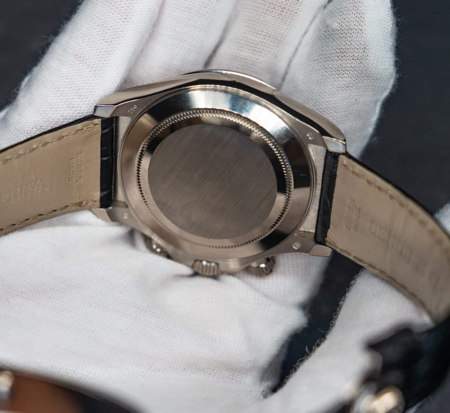 Rolex Oro Blanco (7)
