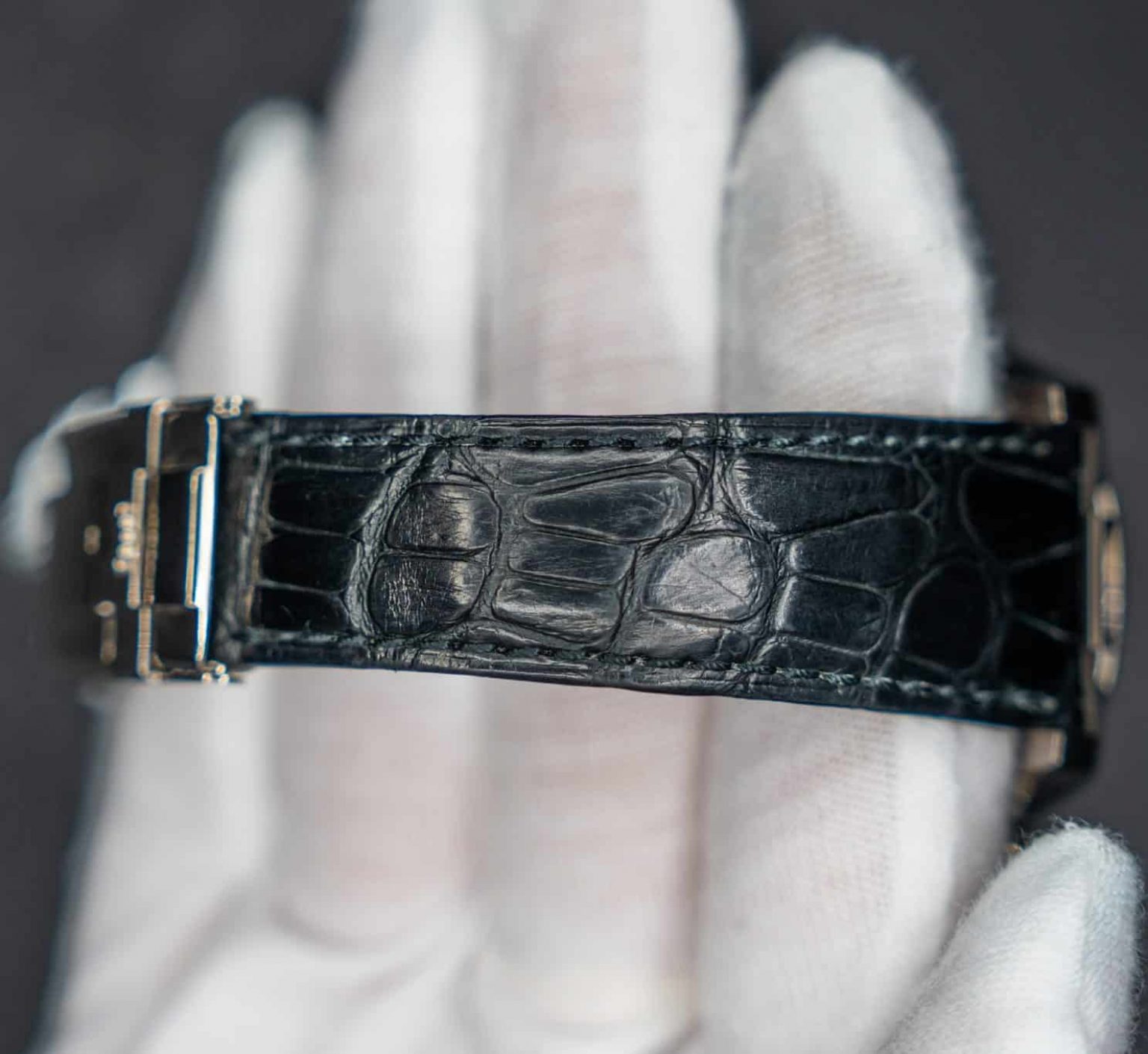 Rolex Oro Blanco (9)