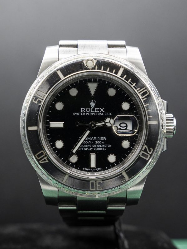 Rolex Sub (5)