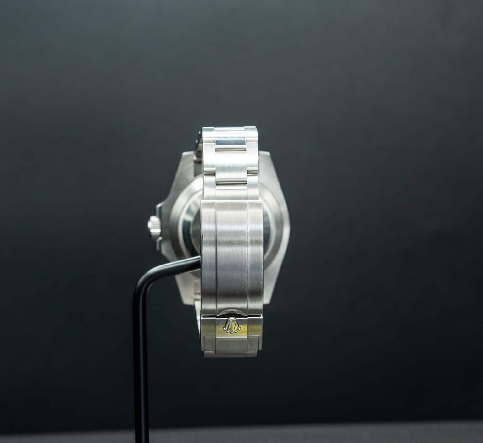 Rolex submariner date hulk(3)
