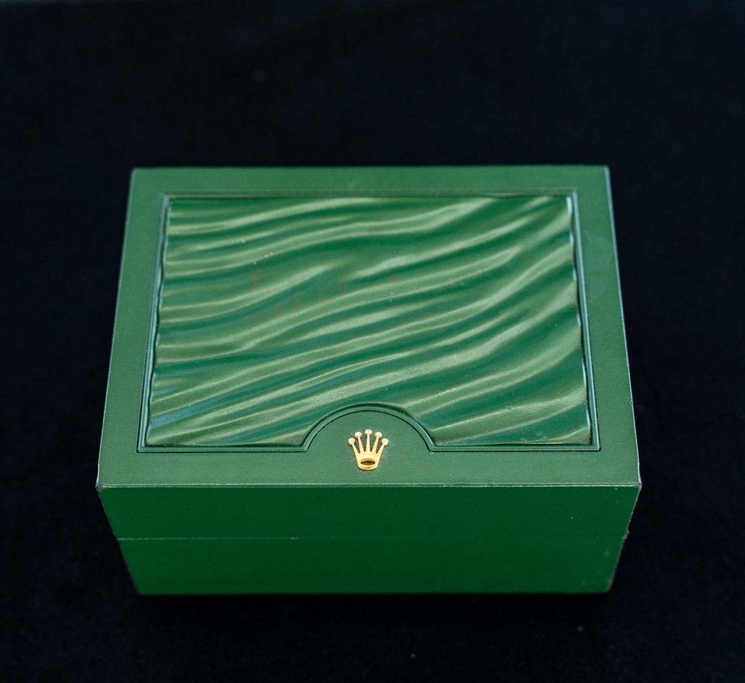 Rolex submariner date hulk(9)