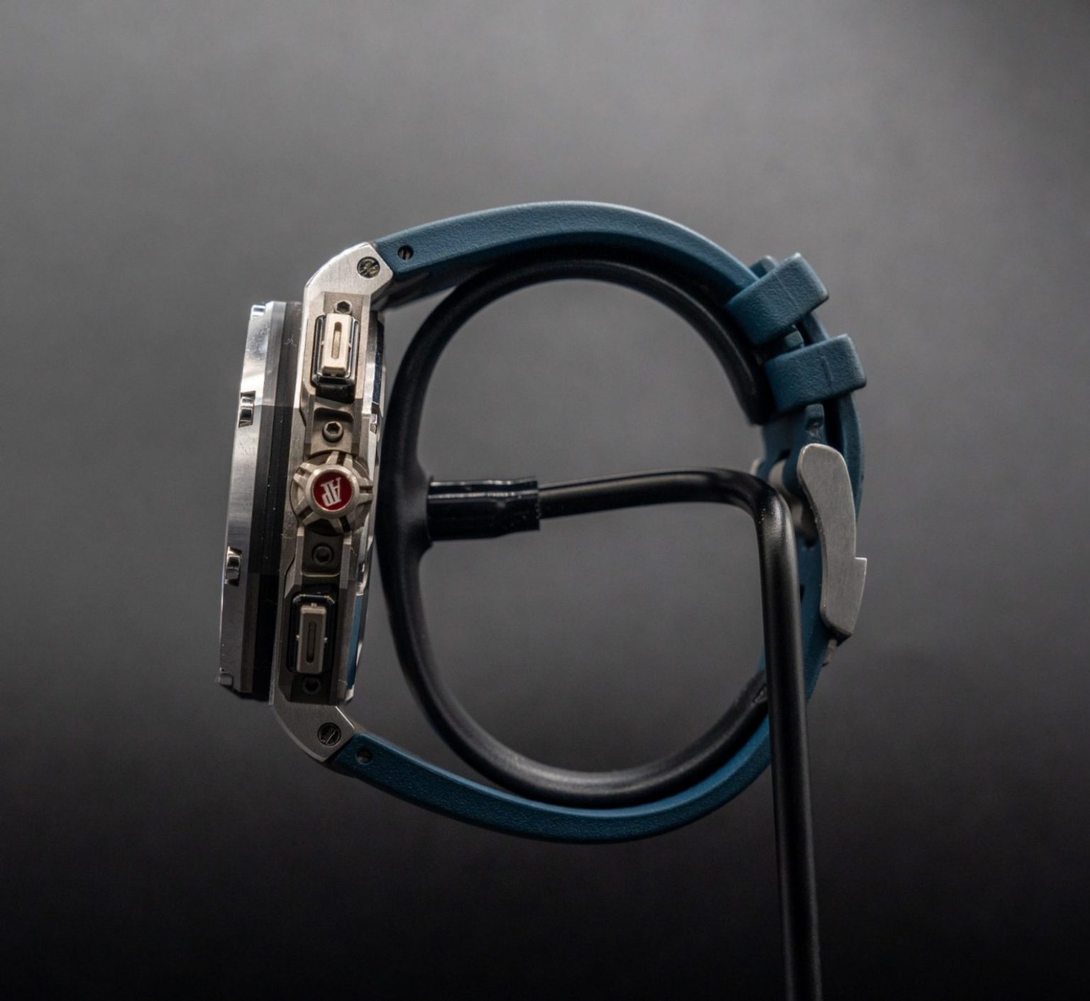 Royal Oak Offshore Chronograph- Schumacher edition