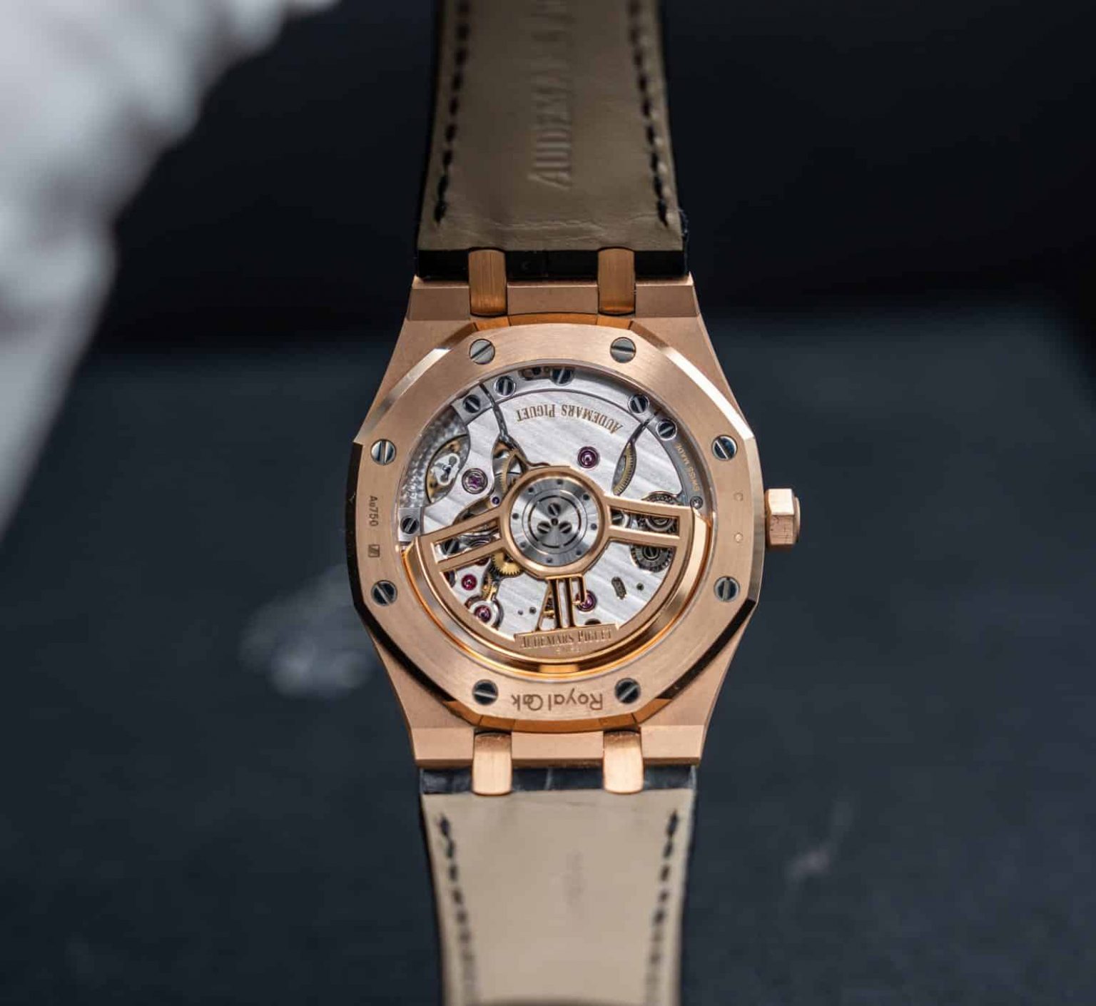 Audemars Piguet Royal Oak